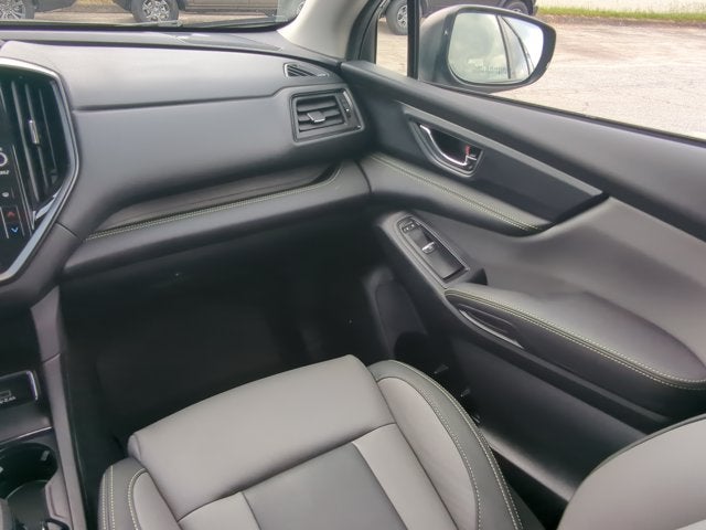 2024 Subaru Ascent Onyx Edition Limited