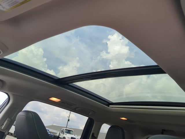 2024 Subaru Ascent Onyx Edition Limited