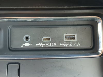 2024 Subaru Ascent Onyx Edition Limited