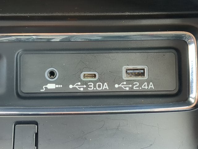 2024 Subaru Ascent Onyx Edition Limited
