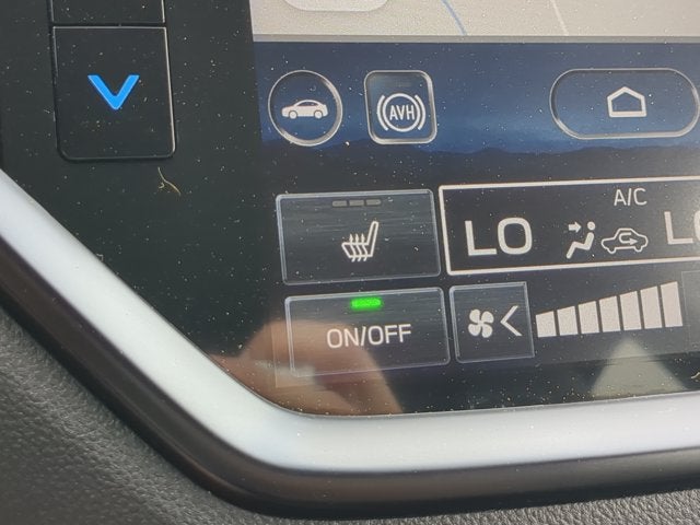 2024 Subaru Ascent Onyx Edition Limited