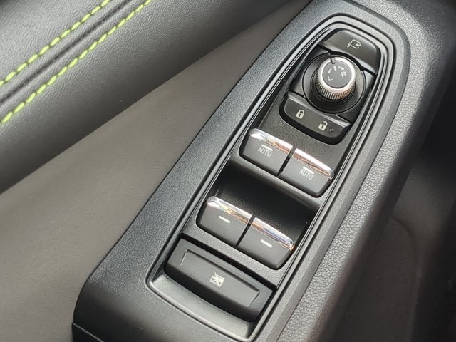 2024 Subaru Ascent Onyx Edition Limited