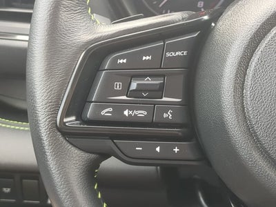 2024 Subaru Ascent Onyx Edition Limited