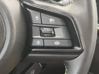 2024 Subaru Ascent Onyx Edition Limited