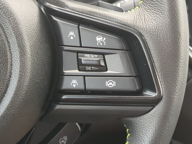 2024 Subaru Ascent Onyx Edition Limited