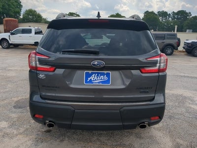 2024 Subaru Ascent Onyx Edition Limited