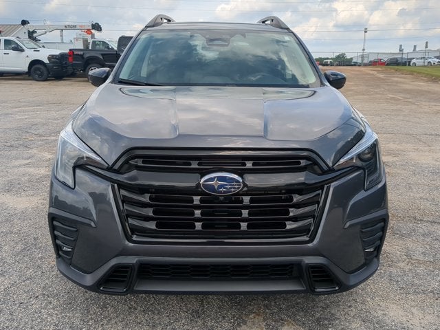 2024 Subaru Ascent Onyx Edition Limited