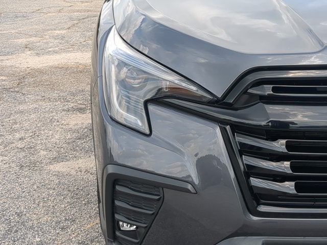 2024 Subaru Ascent Onyx Edition Limited