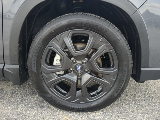 2024 Subaru Ascent Onyx Edition Limited