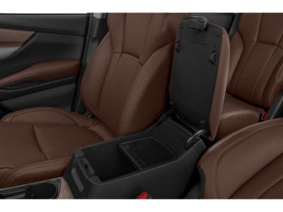 2022 Subaru Ascent Touring