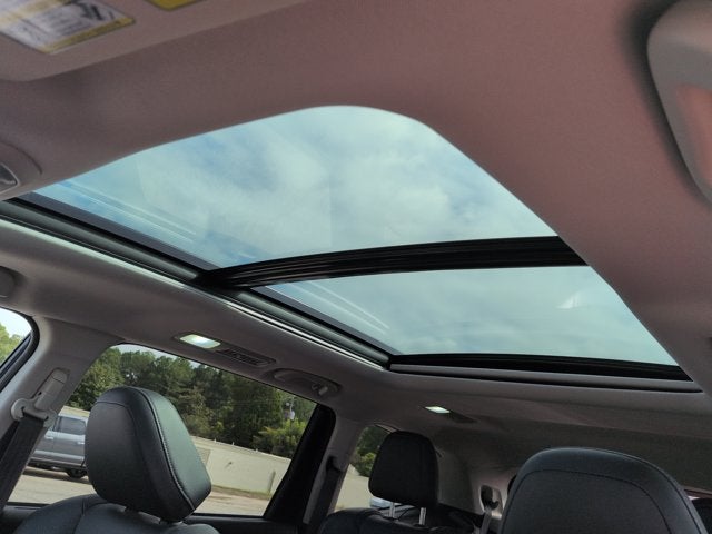 2022 Subaru Ascent Touring