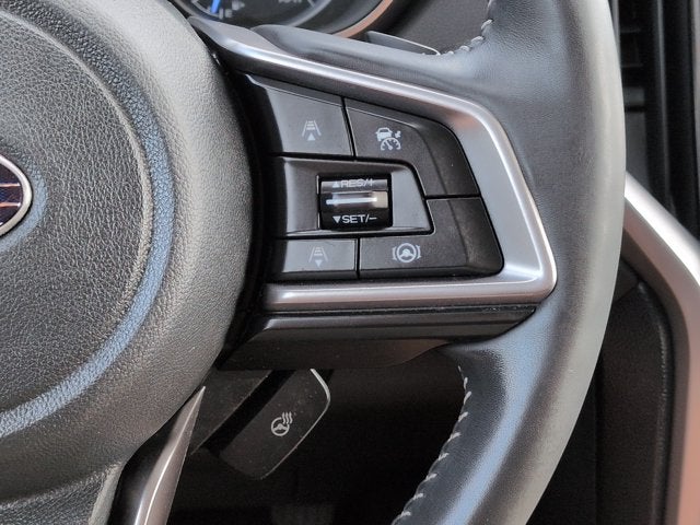 2022 Subaru Ascent Touring