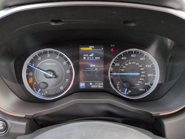 2022 Subaru Ascent Touring