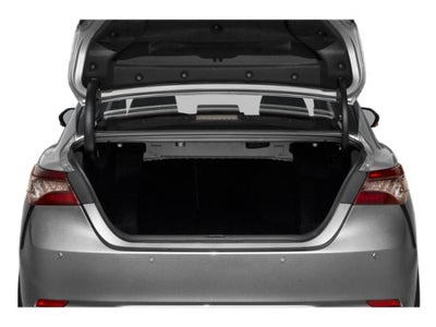 2022 Toyota Camry XSE V6