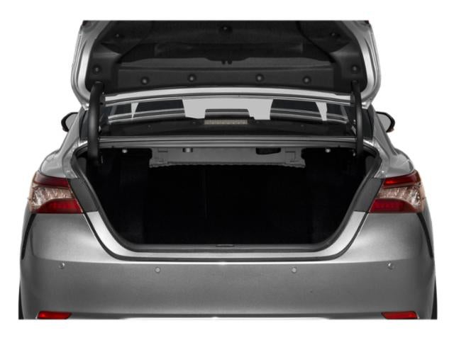 2022 Toyota Camry XSE V6