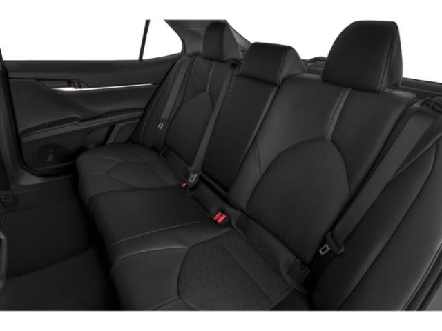 2022 Toyota Camry XSE V6