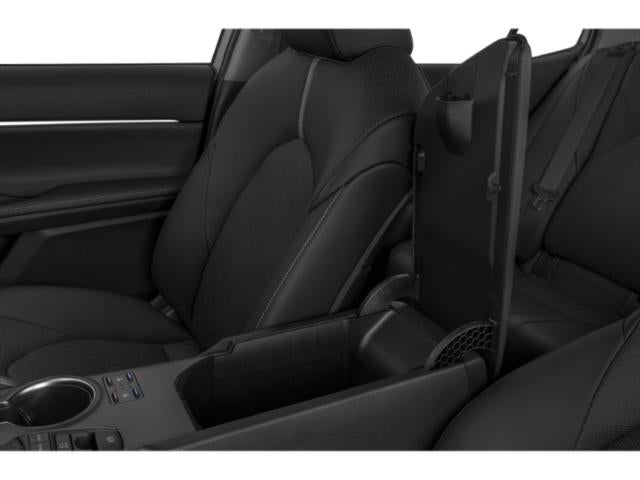 2022 Toyota Camry XSE V6