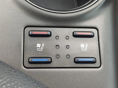 2022 Toyota Camry XSE V6