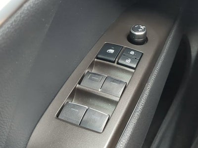 2022 Toyota Camry XSE V6