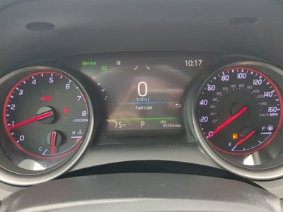 2022 Toyota Camry XSE V6