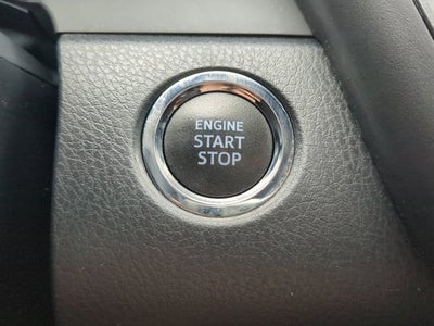 2022 Toyota Camry XSE V6