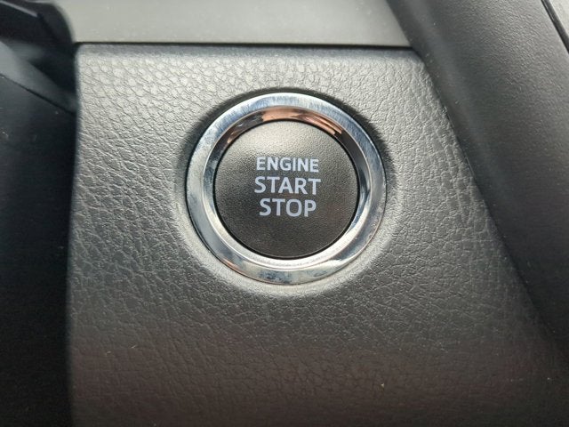 2022 Toyota Camry XSE V6