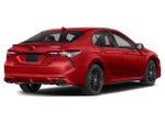 2022 Toyota Camry XSE V6