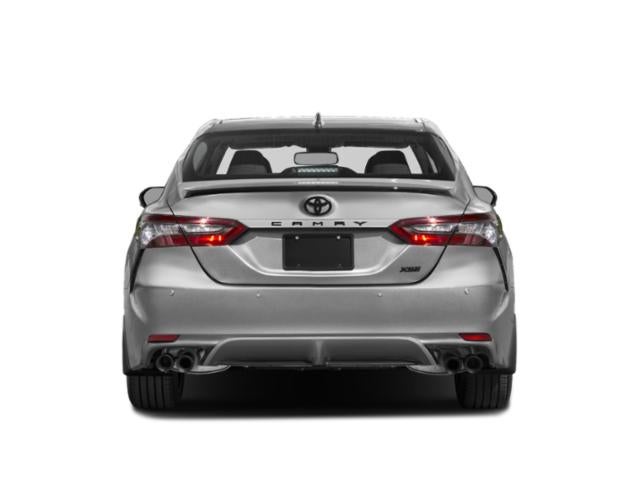 2022 Toyota Camry XSE V6