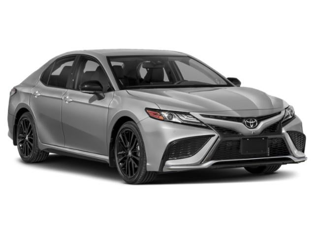 2022 Toyota Camry XSE V6