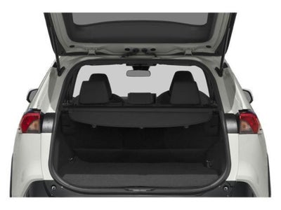 2022 Toyota RAV4 Hybrid Hybrid SE