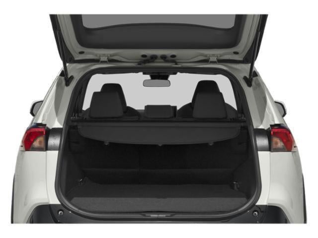 2022 Toyota RAV4 Hybrid Hybrid SE