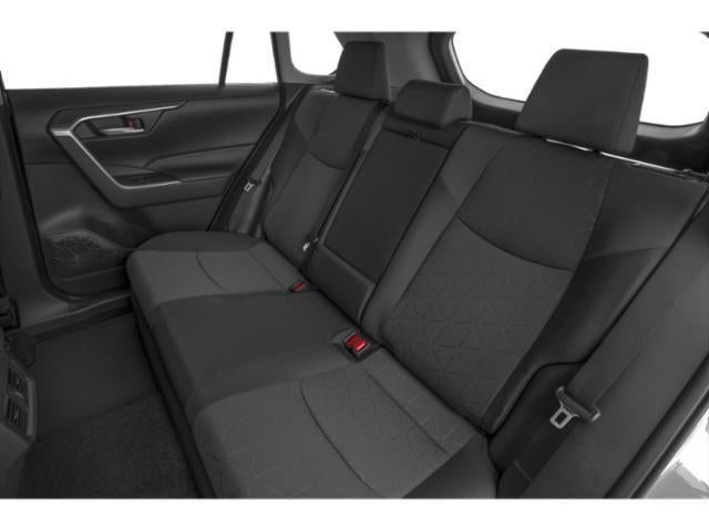 2022 Toyota RAV4 Hybrid Hybrid SE