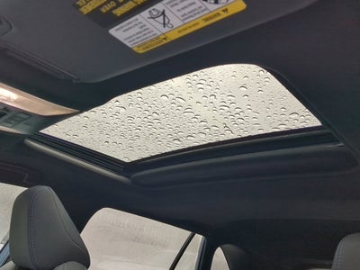 2022 Toyota RAV4 Hybrid Hybrid SE