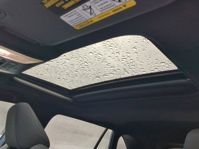 2022 Toyota RAV4 Hybrid Hybrid SE