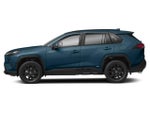 2022 Toyota RAV4 Hybrid Hybrid SE