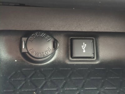 2022 Toyota RAV4 Hybrid Hybrid SE