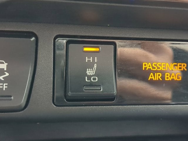 2022 Toyota RAV4 Hybrid Hybrid SE