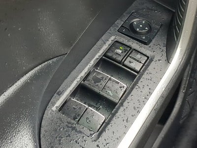 2022 Toyota RAV4 Hybrid Hybrid SE