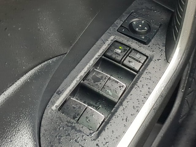 2022 Toyota RAV4 Hybrid Hybrid SE