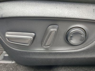 2022 Toyota RAV4 Hybrid Hybrid SE