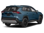 2022 Toyota RAV4 Hybrid Hybrid SE