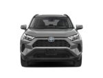 2022 Toyota RAV4 Hybrid Hybrid SE