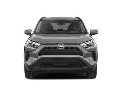2022 Toyota RAV4 Hybrid Hybrid SE