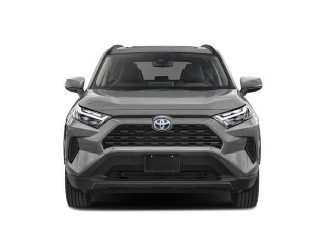 2022 Toyota RAV4 Hybrid Hybrid SE