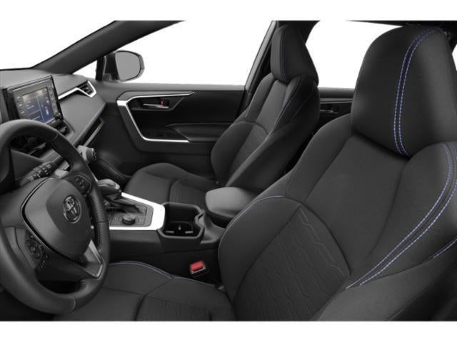 2022 Toyota RAV4 Hybrid Hybrid SE