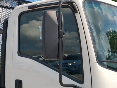2024 Chevrolet 4500 HG LCF Gas 150" Wheelbase