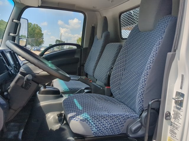 2024 Chevrolet 4500 HG LCF Gas 150" Wheelbase