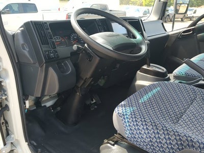 2024 Chevrolet 4500 HG LCF Gas 150" Wheelbase