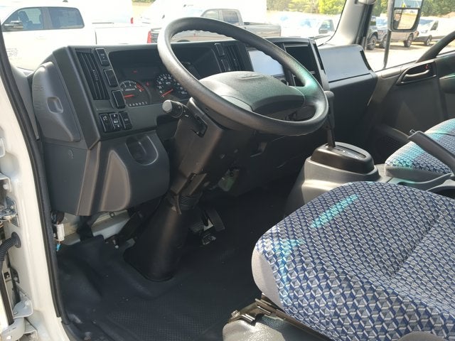 2024 Chevrolet 4500 HG LCF Gas 150" Wheelbase