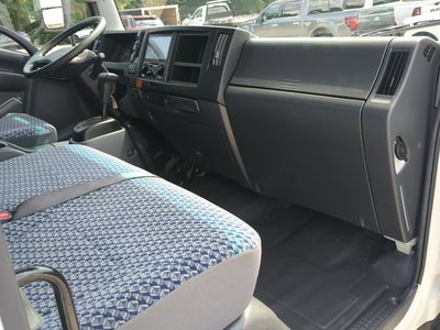 2024 Chevrolet 4500 HG LCF Gas 150" Wheelbase